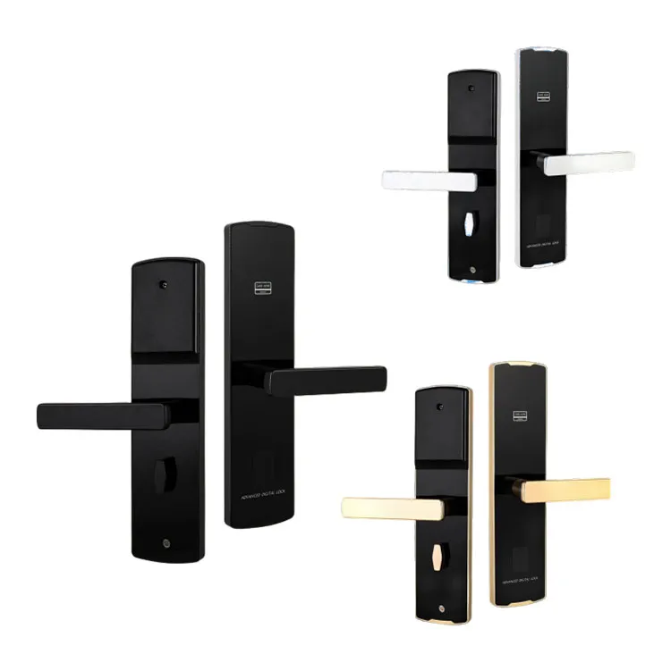 Mitkä ovat kodin sormenjälkilukkojen edut?