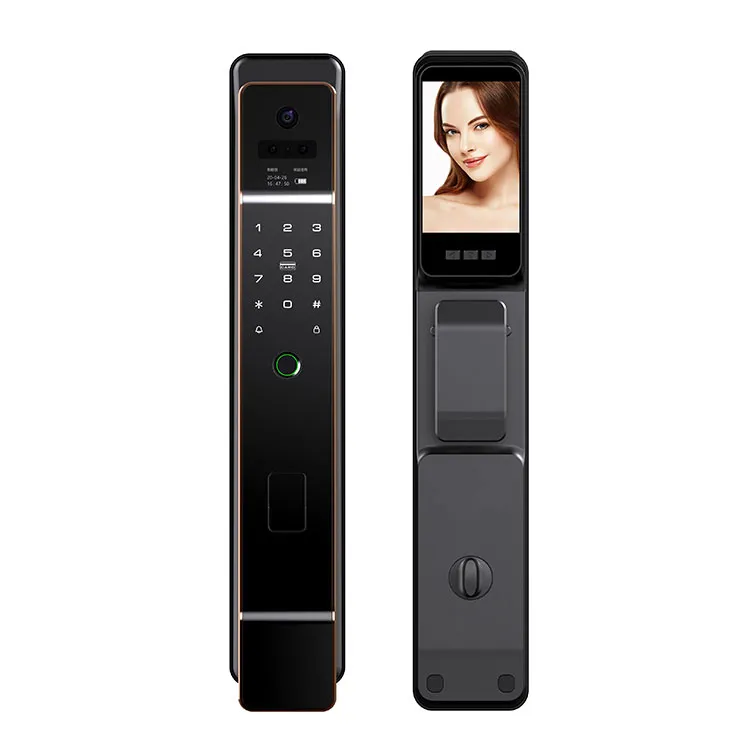 Onko älylukko C-taso turvallisempi vai B-taso turvallisempi?