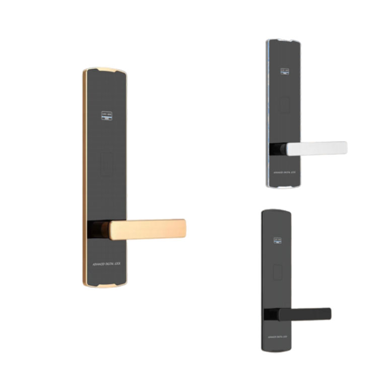 Miksi hotellihuoneistolukolla on väliä sujuvan oleskelun ja nopeamman vaihdon kannalta?