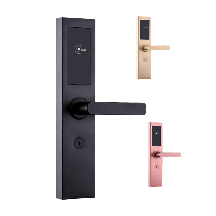 Digitaalinen Tuya Smart Door Lock