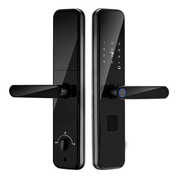 Salasana Smart Door Lock